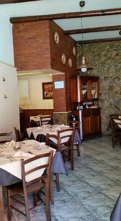Trattoria Romano